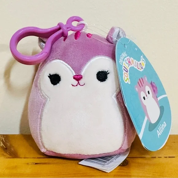 Squishmallows Assorted - Picture 5 of 14